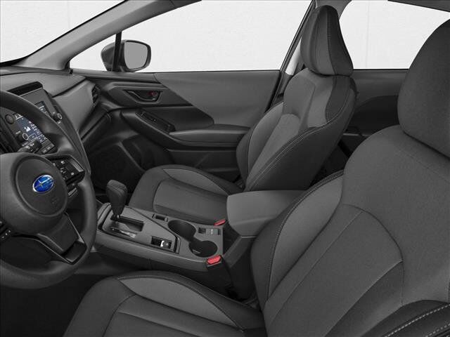 2026 Subaru Crosstrek Roseville CA