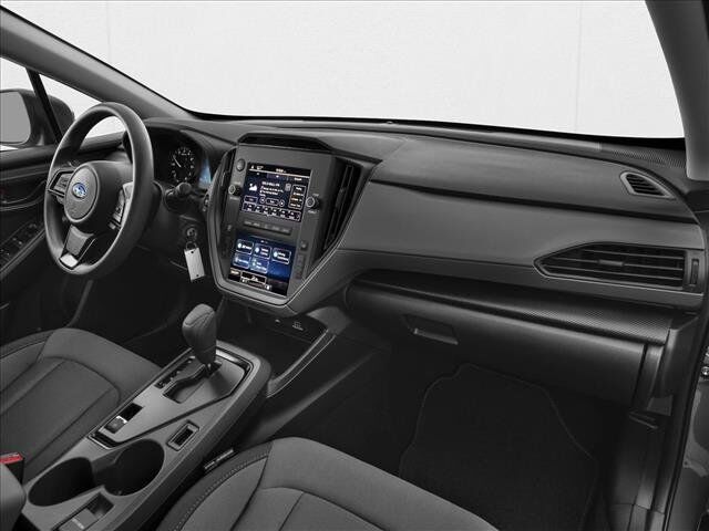 2026 Subaru Crosstrek Roseville CA