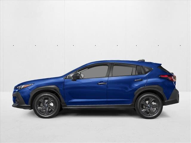 2026 Subaru Crosstrek Roseville CA