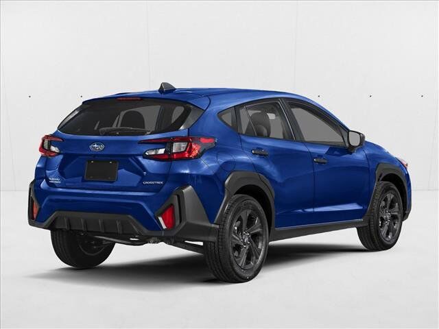 2026 Subaru Crosstrek Roseville CA