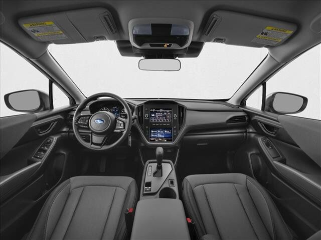2026 Subaru Crosstrek Roseville CA