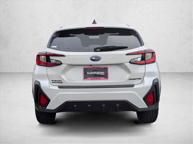 2026 Subaru Crosstrek Roseville CA