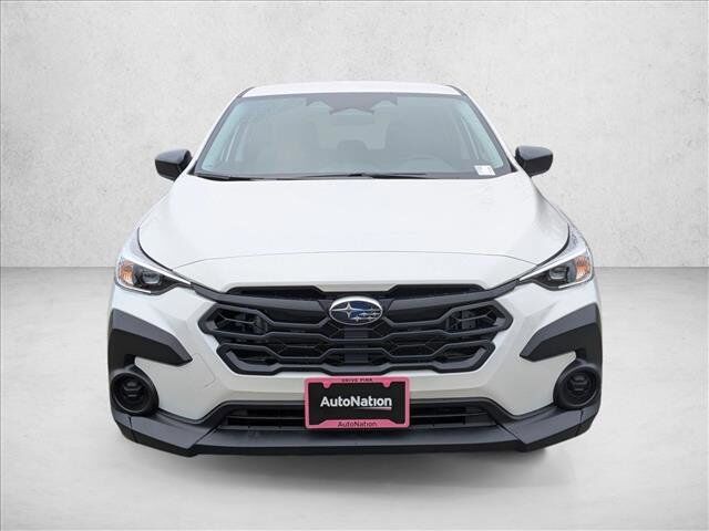 2026 Subaru Crosstrek Roseville CA