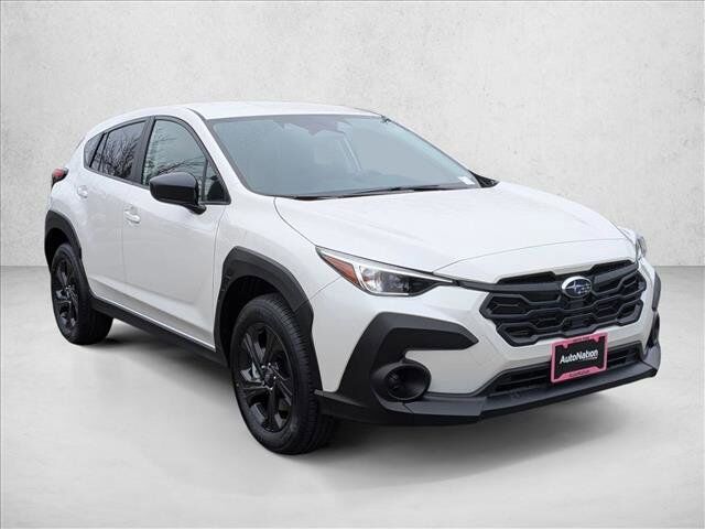2026 Subaru Crosstrek Roseville CA