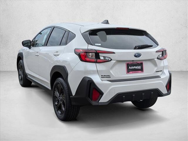 2026 Subaru Crosstrek Roseville CA