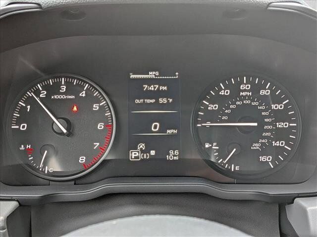 2026 Subaru Crosstrek Roseville CA