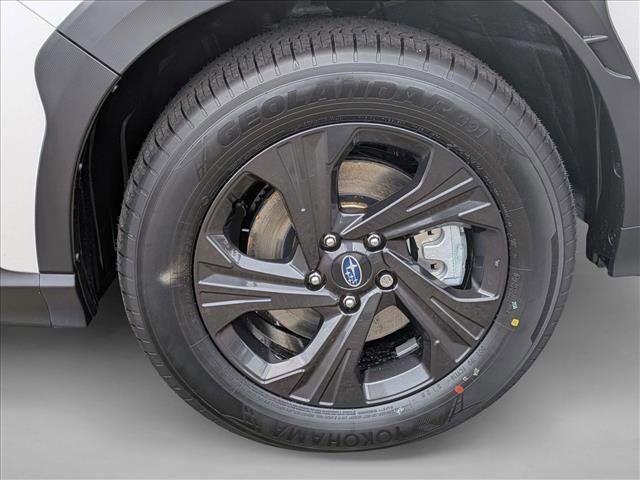 2026 Subaru Crosstrek Roseville CA