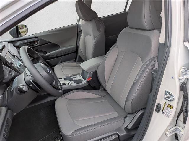 2026 Subaru Crosstrek Roseville CA