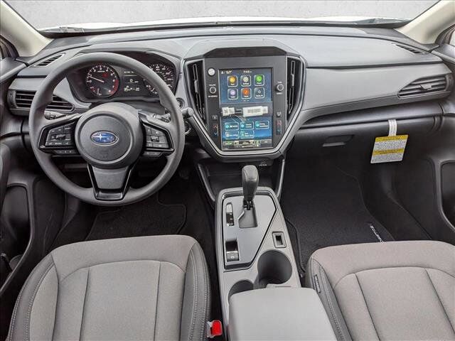 2026 Subaru Crosstrek Roseville CA