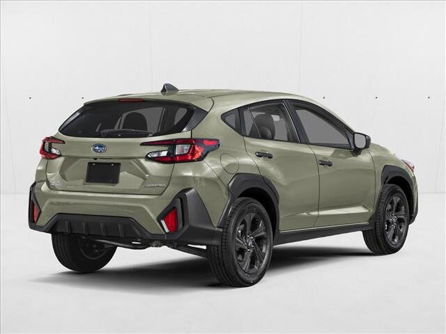 2026 Subaru Crosstrek Roseville CA