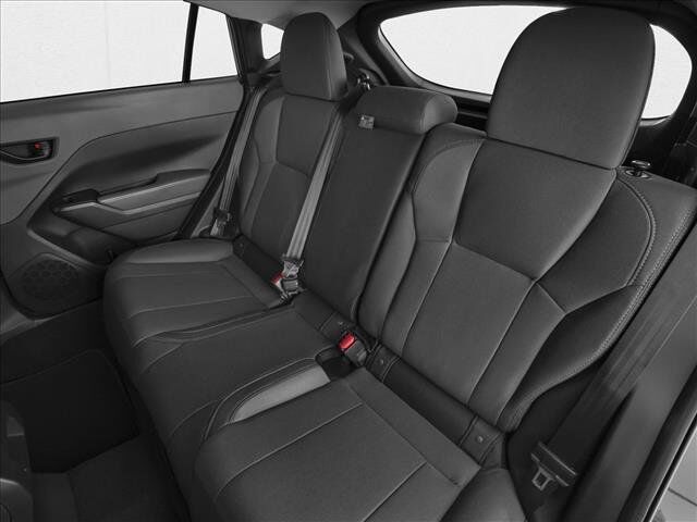 2026 Subaru Crosstrek Roseville CA