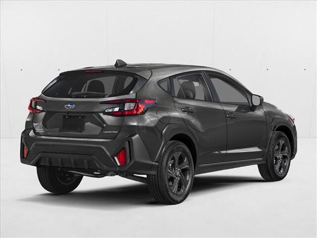 2026 Subaru Crosstrek Roseville CA