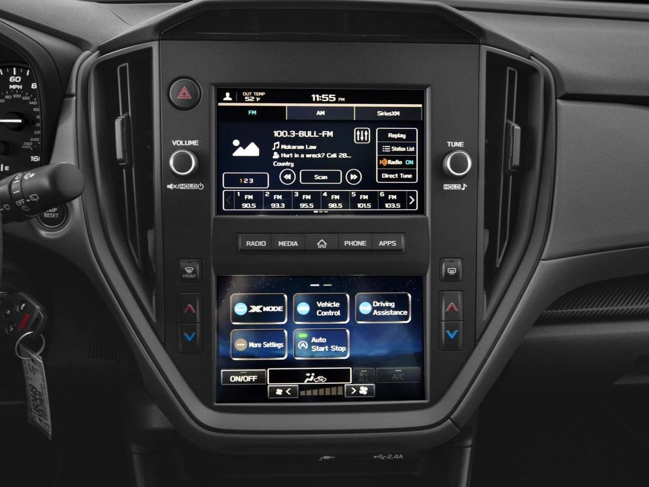 2026 Subaru Crosstrek Roseville CA