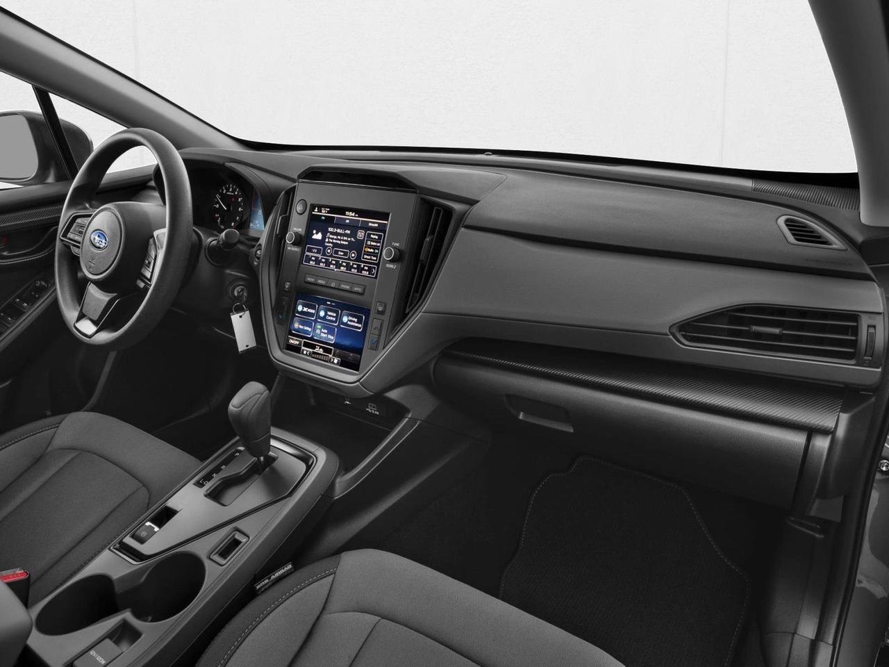 2026 Subaru Crosstrek Roseville CA