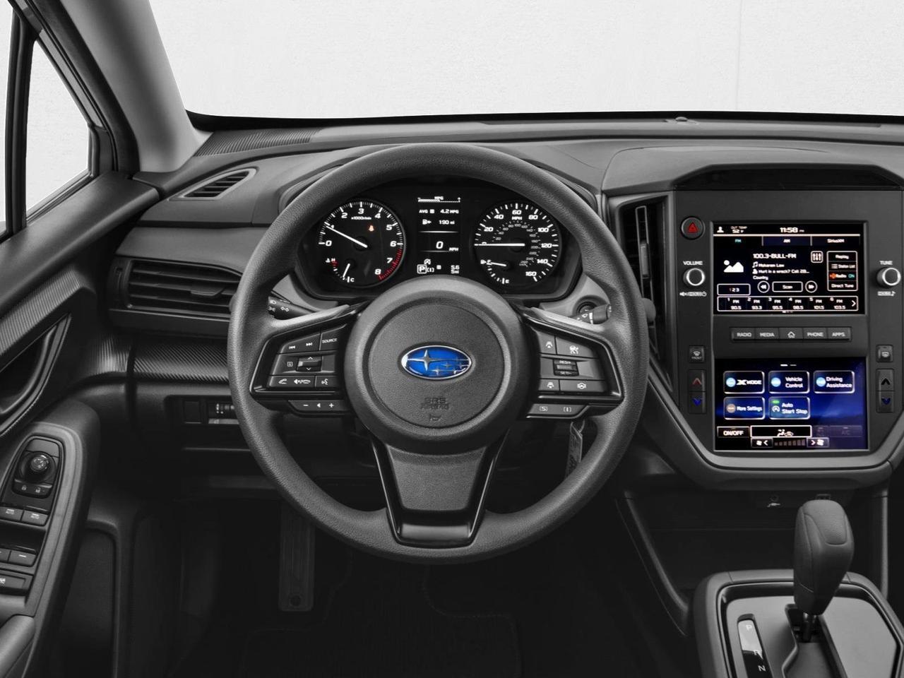 2026 Subaru Crosstrek Roseville CA