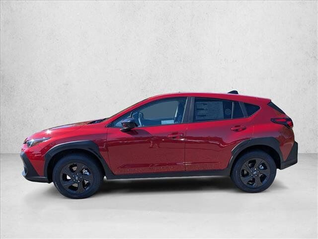 2026 Subaru Crosstrek Roseville CA