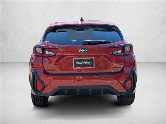 2026 Subaru Crosstrek Roseville CA