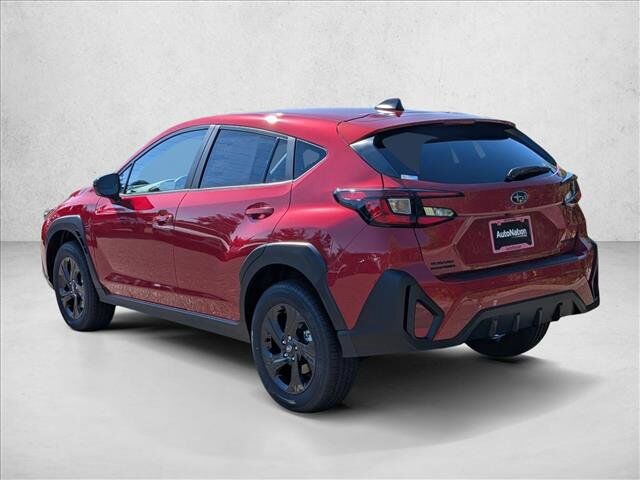 2026 Subaru Crosstrek Roseville CA