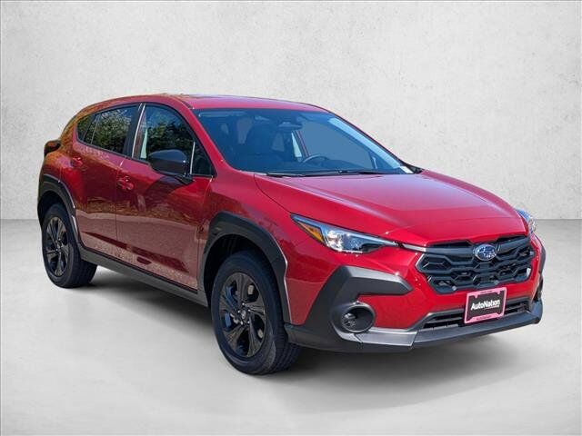 2026 Subaru Crosstrek Roseville CA