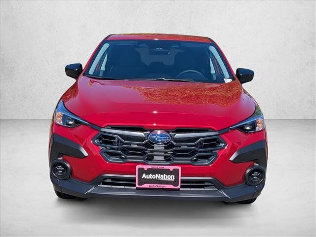 2026 Subaru Crosstrek Roseville CA