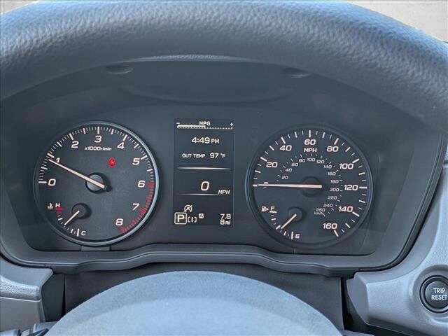 2026 Subaru Crosstrek Roseville CA