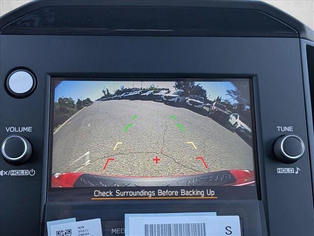2026 Subaru Crosstrek Roseville CA