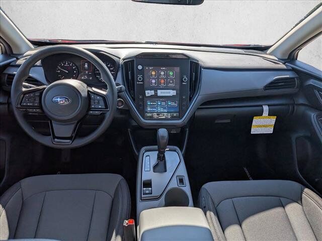 2026 Subaru Crosstrek Roseville CA