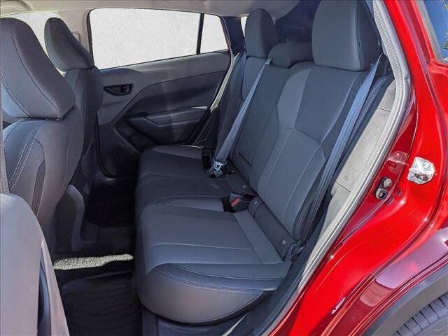 2026 Subaru Crosstrek Roseville CA