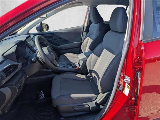 2026 Subaru Crosstrek Roseville CA