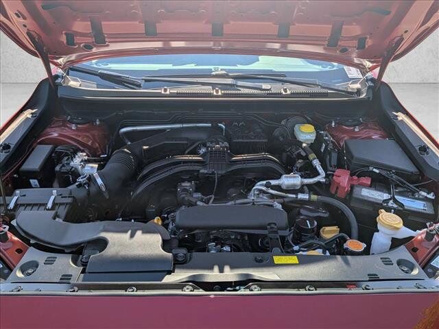 2026 Subaru Crosstrek Roseville CA