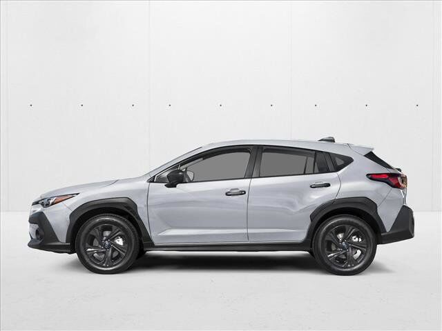 2026 Subaru Crosstrek Roseville CA