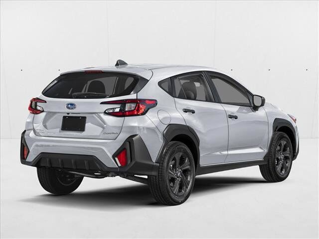2026 Subaru Crosstrek Roseville CA