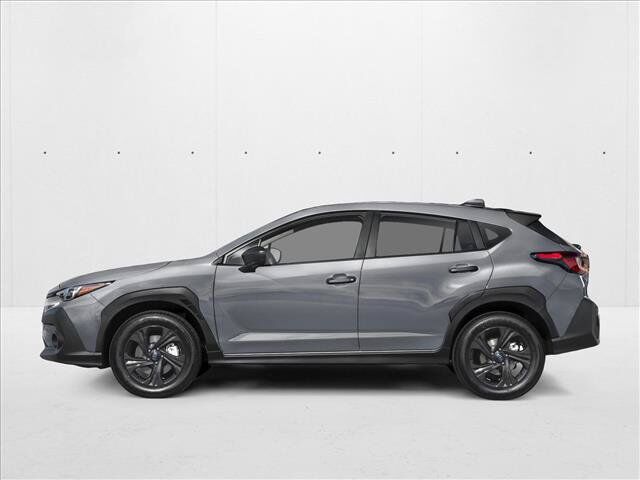 2026 Subaru Crosstrek Roseville CA