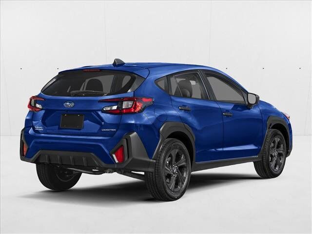 2026 Subaru Crosstrek Roseville CA