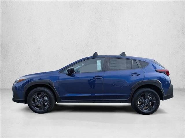 2026 Subaru Crosstrek Roseville CA
