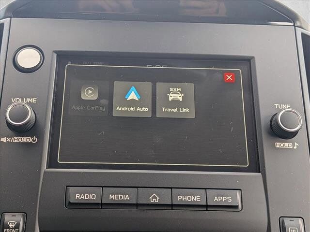 2026 Subaru Crosstrek Roseville CA