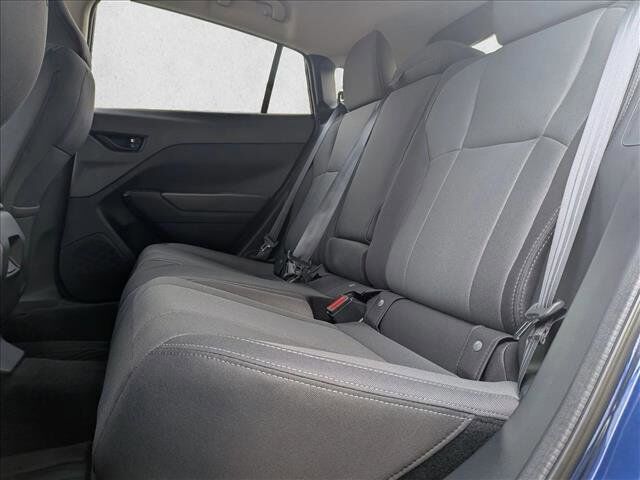 2026 Subaru Crosstrek Roseville CA