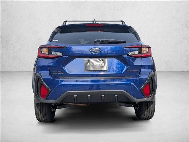 2026 Subaru Crosstrek Roseville CA