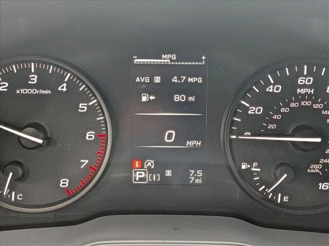 2026 Subaru Crosstrek Roseville CA