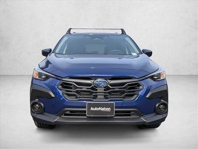 2026 Subaru Crosstrek Roseville CA