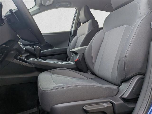 2026 Subaru Crosstrek Roseville CA