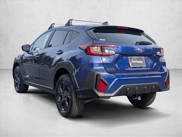 2026 Subaru Crosstrek Roseville CA