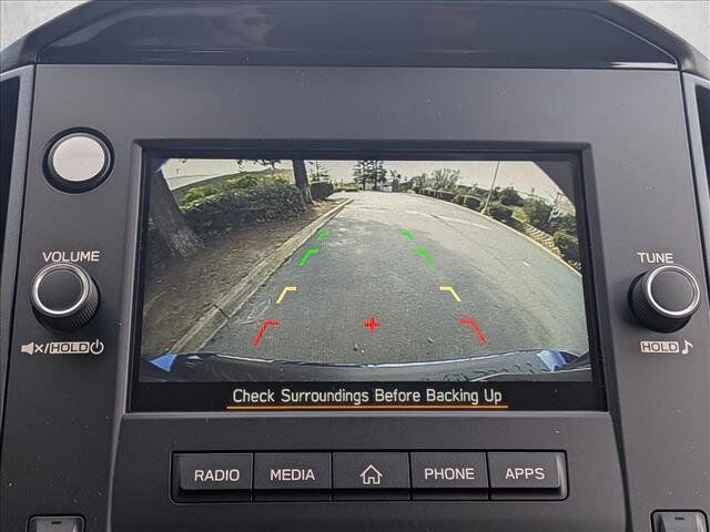 2026 Subaru Crosstrek Roseville CA