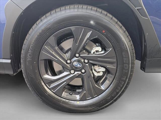 2026 Subaru Crosstrek Roseville CA