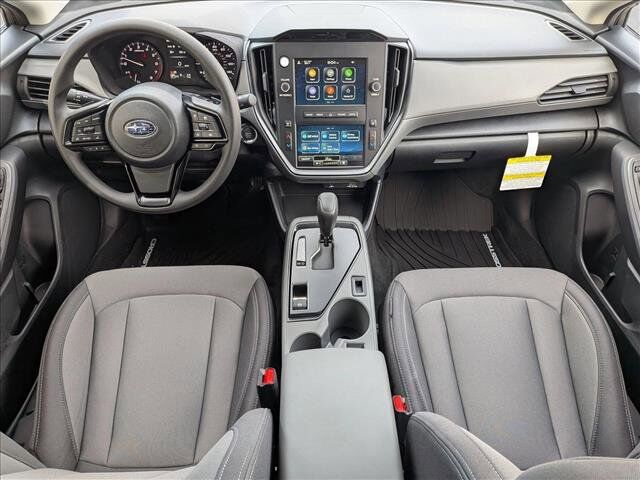 2026 Subaru Crosstrek Roseville CA