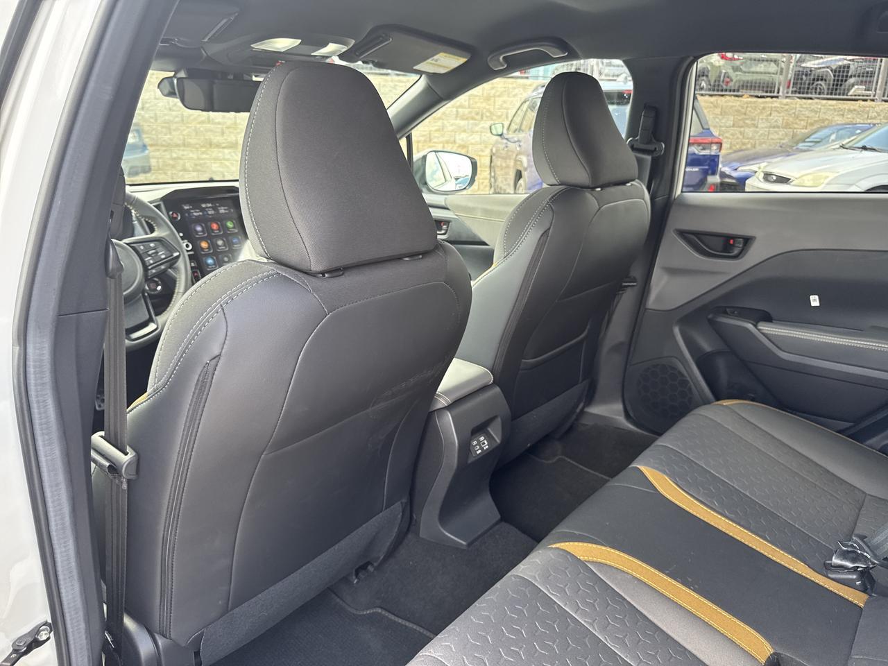 2026 Subaru Crosstrek San Antonio TX
