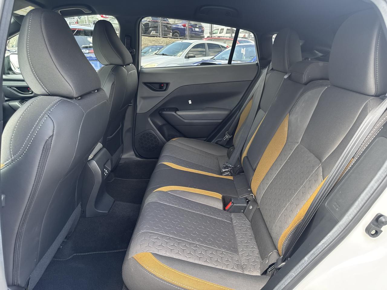 2026 Subaru Crosstrek San Antonio TX