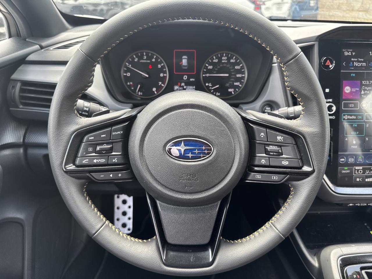 2026 Subaru Crosstrek San Antonio TX