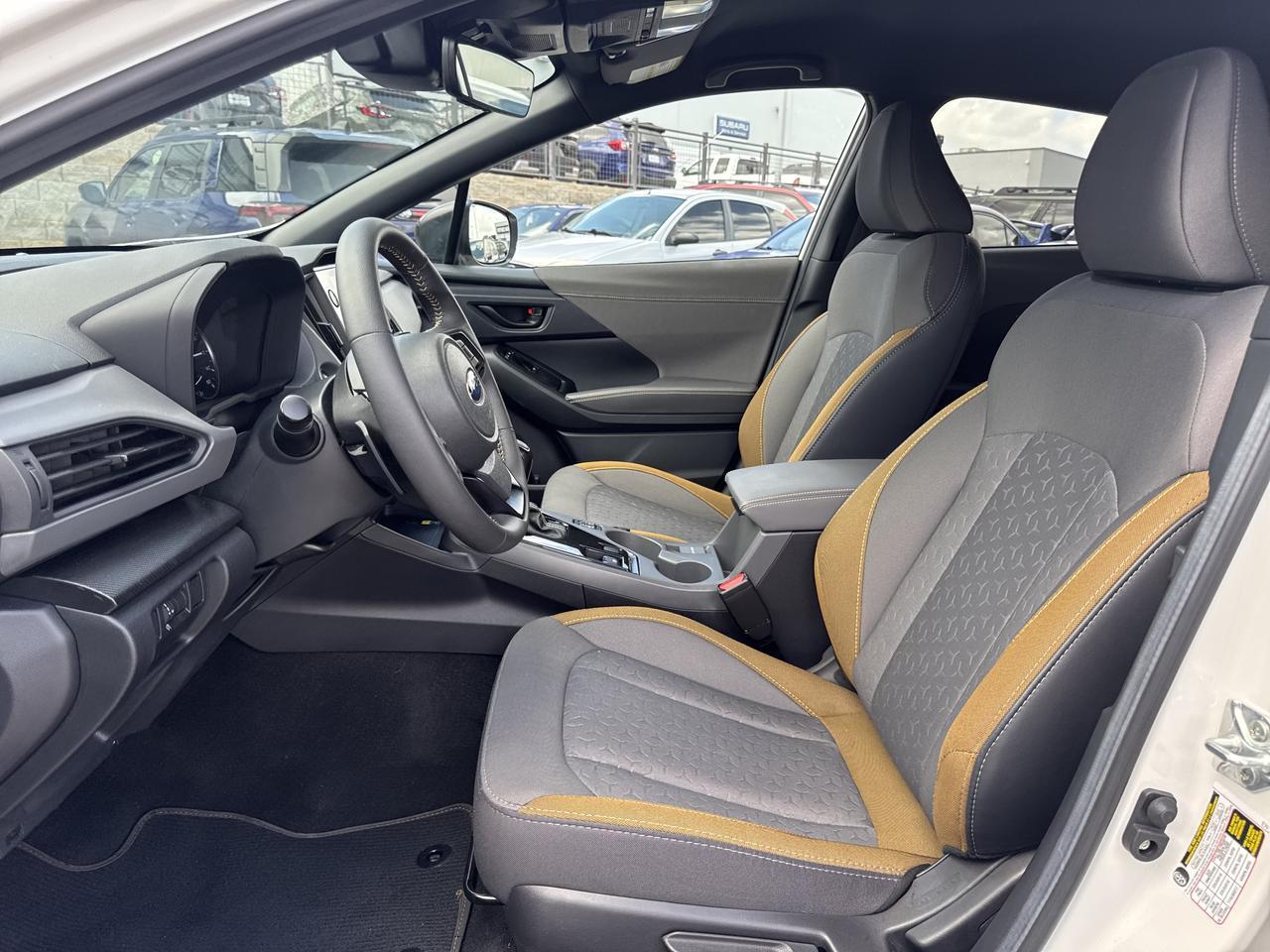 2026 Subaru Crosstrek San Antonio TX