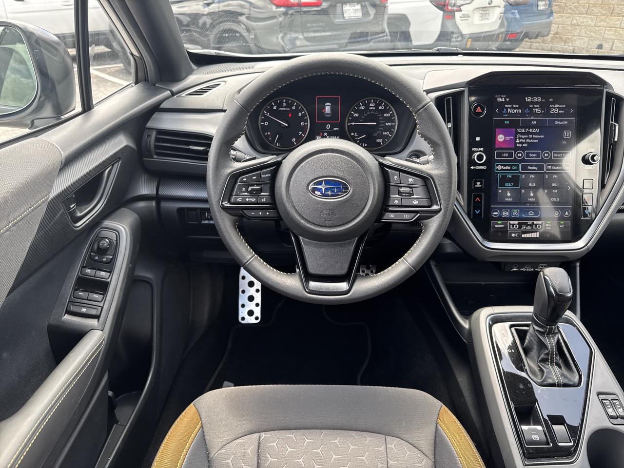 2026 Subaru Crosstrek San Antonio TX